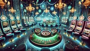 ao88vip Live Casino